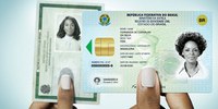 Prazo de validade para as carteiras de identidade