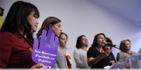 Reserva de vagas no Poder Legislativo para mulheres