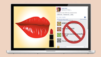Maioria dos internautas revela já ter visto mensagens desrespeitosas às mulheres nas redes sociais