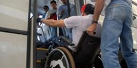 Condições de vida das pessoas com deficiência no Brasil