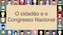 O cidadão e o Congresso Nacional- novembro 2008
