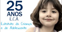 Maioria dos brasileiros sabe da existência do Estatuto da Criança e do Adolescente (ECA)