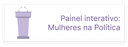 Mulheres na política