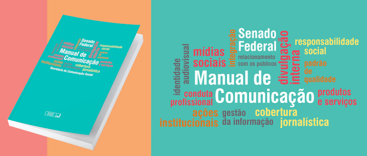 Manual de Comunicação SECOM