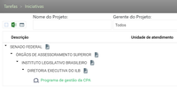 CPA elabora roadmap para aprimorar gestão de entregas e processos internos