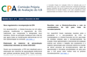 CPA lança boletim para divulgar resultados de sua atuação