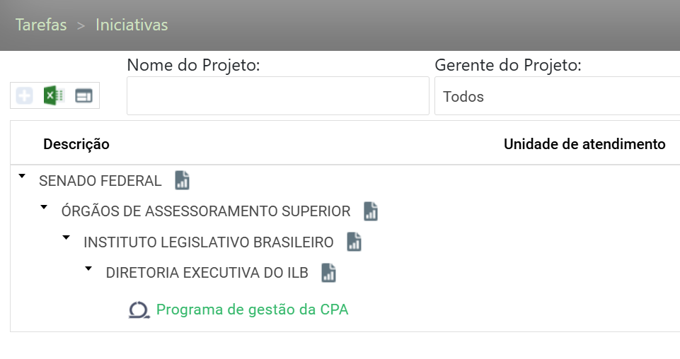 CPA elabora roadmap para aprimorar gestão de entregas e processos internos