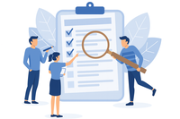 Criação da Matriz de Avaliação Institucional