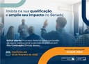 Processo Seletivo Stricto Sensu - Edição 2026