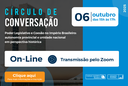 Círculo de Conversação “Poder Legislativo e Coesão no Império Brasileiro: autonomia provincial e unidade nacional em perspectiva histórica"