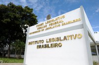 Curso de Pós-Graduação Lato Sensu em "Administração Legislativa" (Edição 2013)