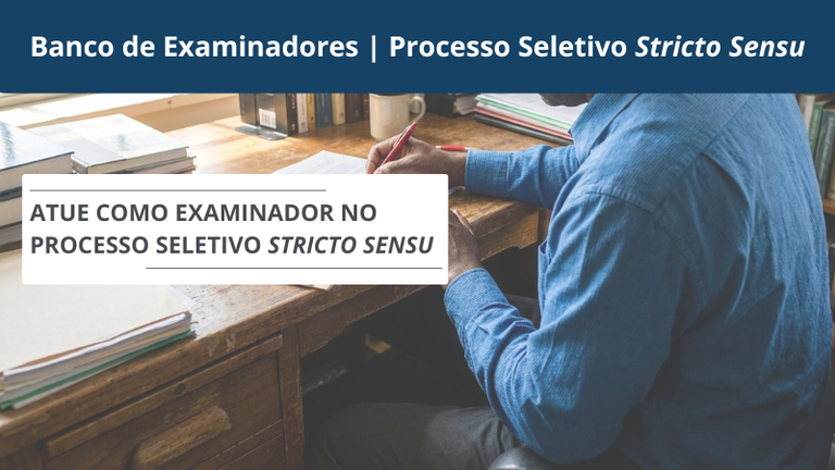 Banco de Examinadores  Processo Seletivo Stricto Sensu.png