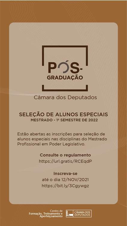 Banner CEFOR mestrado vert