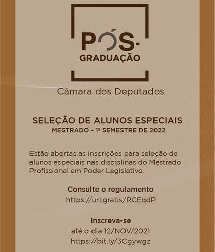 Banner CEFOR mestrado reduz 44