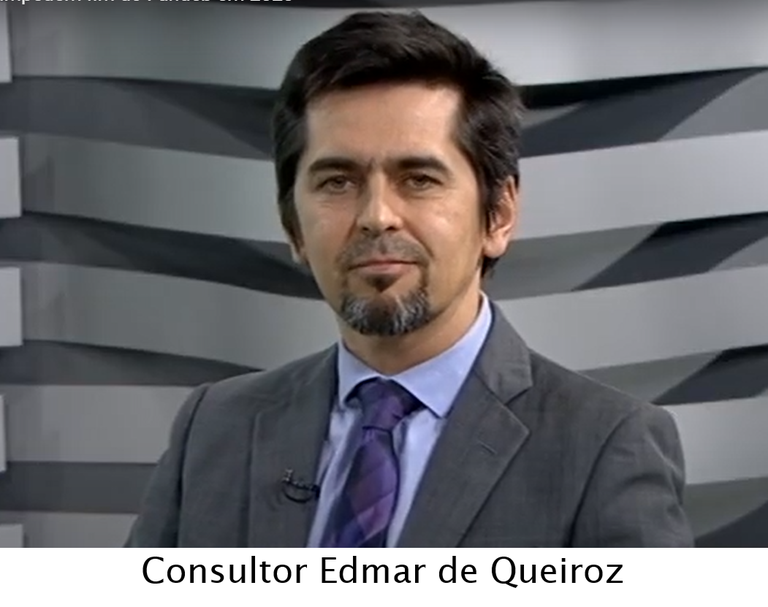 Consultopr Edmar