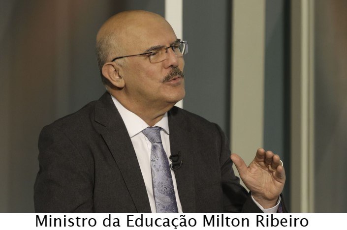 Ministro educacao MIlton 01