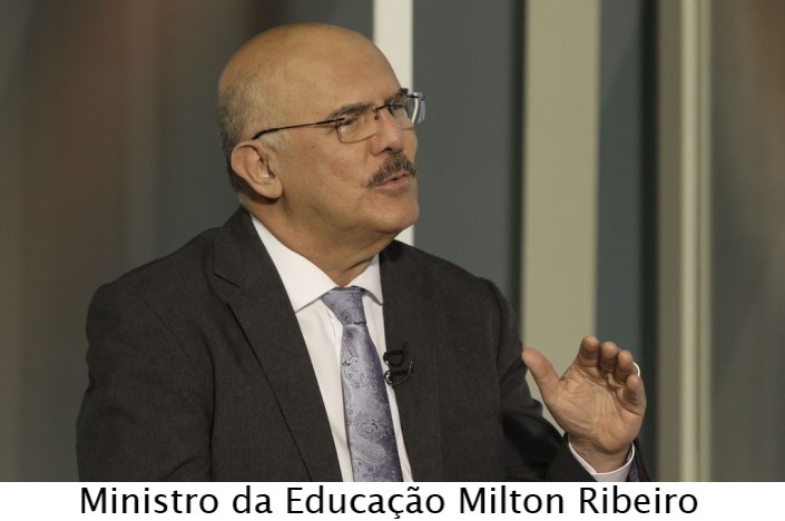 Ministro educacao MIlton 01