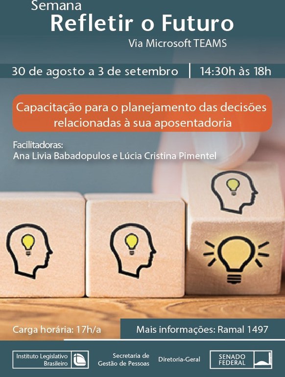 Banner refletir o futuro 03