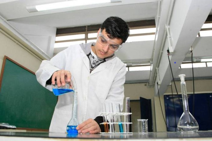 A educação profissionalizante estagnou no Brasil