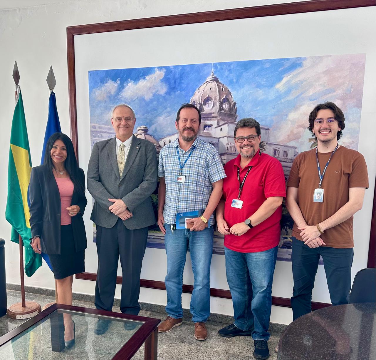 ABED estuda lançar Grupo de Trabalho sobre Escolas de Governo