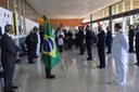 Campus Brasília comemora 72 anos da ESG