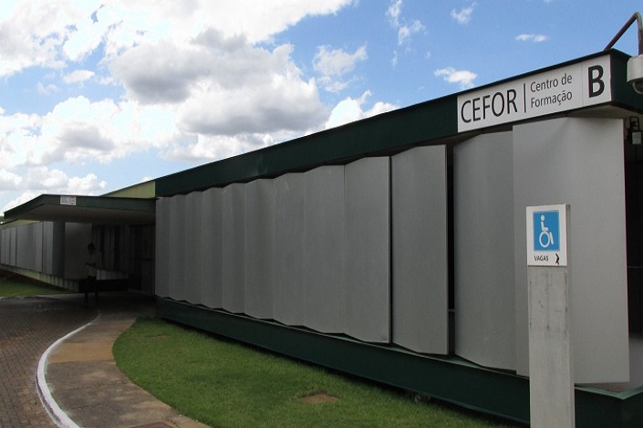 CEFOR oferece vagas para curso de redação acadêmico-científica