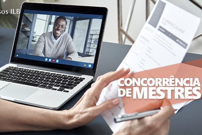 Pós de Direito Parlamentar seleciona docente