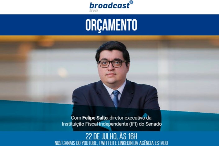 Site do Jornal Estadão entrevista IFI