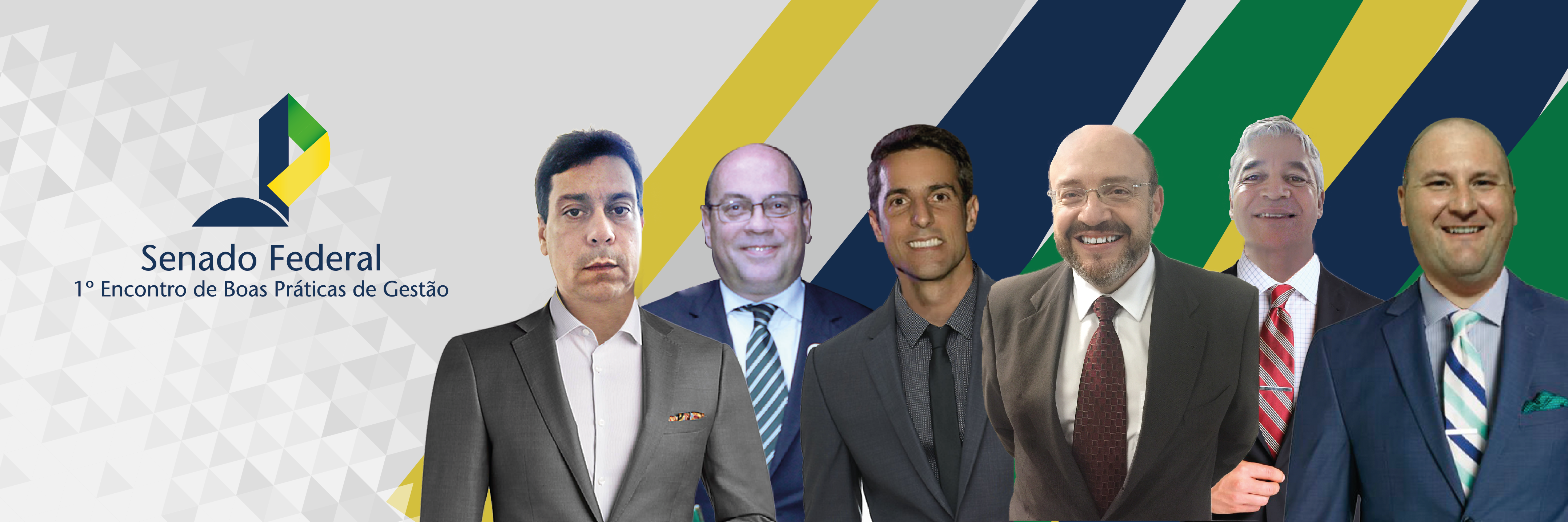 Confira os Resultados do 1º Encontro de Boas Práticas de Gestão