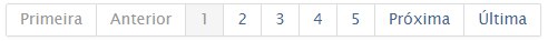 Paginação