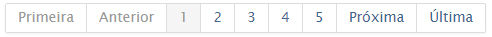 Paginação