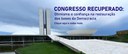 CONGRESSO RECUPERADO TESTE