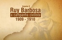 Ruy Barbosa e a campanha civilista (1)