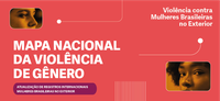Mapa da Violência de Gênero - Registros Internacionais