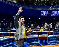 Ciro Nogueira é o novo Ouvidor-Geral do Senado