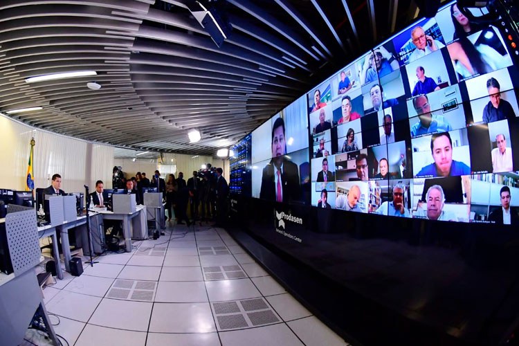 A matéria retorna para análise dos deputados, após os senadores modificarem a proposta oriunda da Câmara. Foto: Marcos Brandão