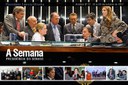 A Semana - Presidente Eunício Oliveira - De 02 a 06 de outubro de 2017