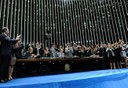 Senado aprova propostas que fortalecem Defensoria Pública e beneficiam servidores do AP e RR. Foto: Marcos Oliveira