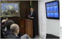 Renan lança aplicativo com Discursos Históricos do Parlamento Brasileiro   