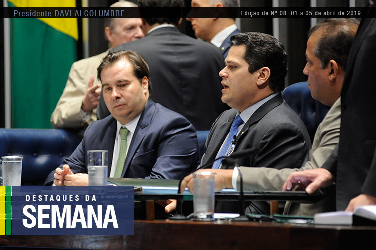 Senado envia para Câmara dos Deputados PEC que amplia o orçamento impositivo. Foto: Jonas Pereira