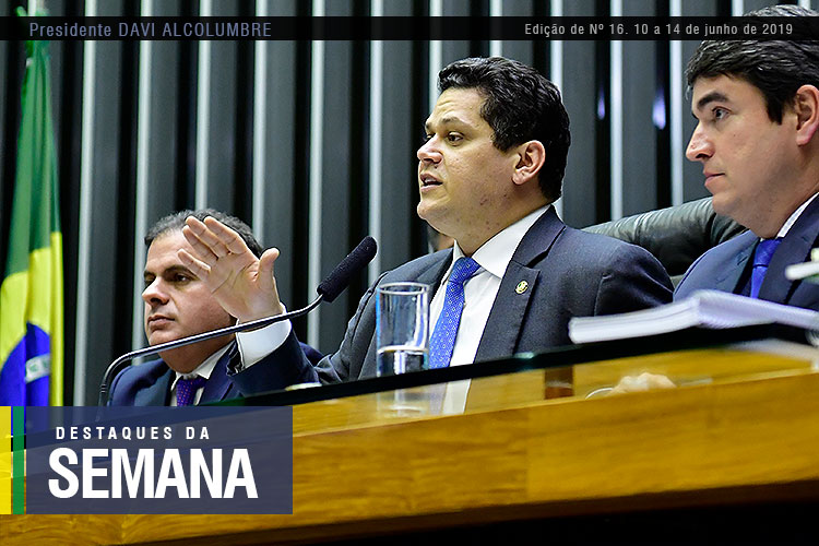 Congresso envia à sanção crédito extra para o governo honrar compromissos. Foto: Marcos Brandão