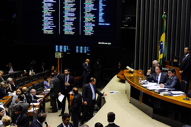 Congresso restabelece perdão de multas em dívidas do Funrural. Foto: Jonas Pereira
