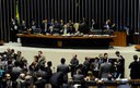 Congresso aprova LDO - Foto: Jonas Pereira