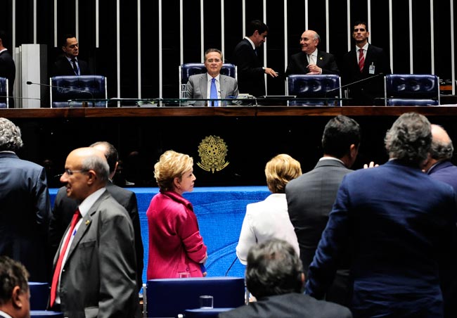Plenário aprova urgência para votar indexador e convalidação. Foto: Jonas Pereira