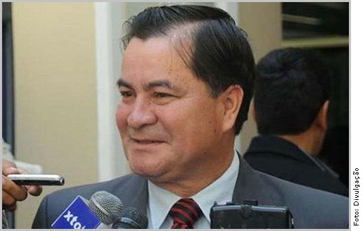 Roger Pinto estava asilado na embaixada brasileira em La Paz desde 28 de maio de 2012