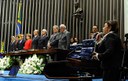 Congresso devolve mandato de João Goulart - Foto: Jonas Pereira