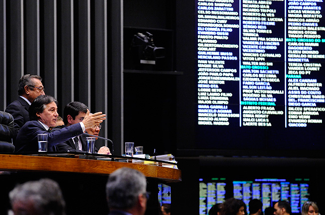 Congresso aprova LDO e verba extra para emissão de passaportes. Foto: Jonas Pereira