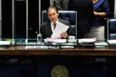 Senado aprova projetos de combate a exploração sexual de crianças e adolescentes. Foto: Marcos Brandão