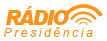 Logo Rádio Presidência