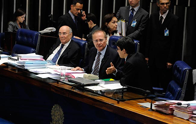 Plenário aprova mudanças na Lei do ISS e de Improbidade Administrativa - Foto: Jonas Pereira